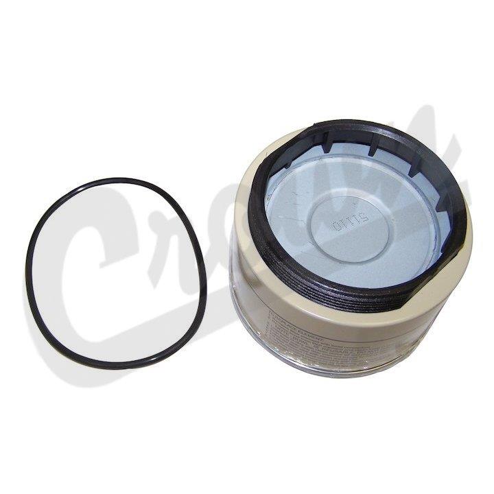 Crown 4798166 Fuel filter 4798166: Buy near me in Poland at 2407.PL - Good price!