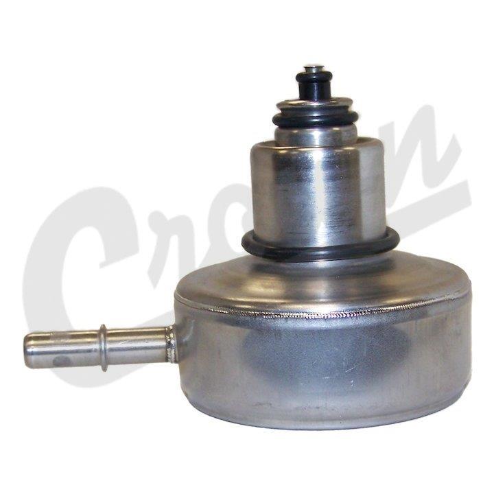 Crown 4798301 Fuel filter 4798301: Buy near me in Poland at 2407.PL - Good price!