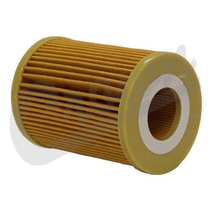 Crown 5175571AA Oil Filter 5175571AA: Buy near me in Poland at 2407.PL - Good price!