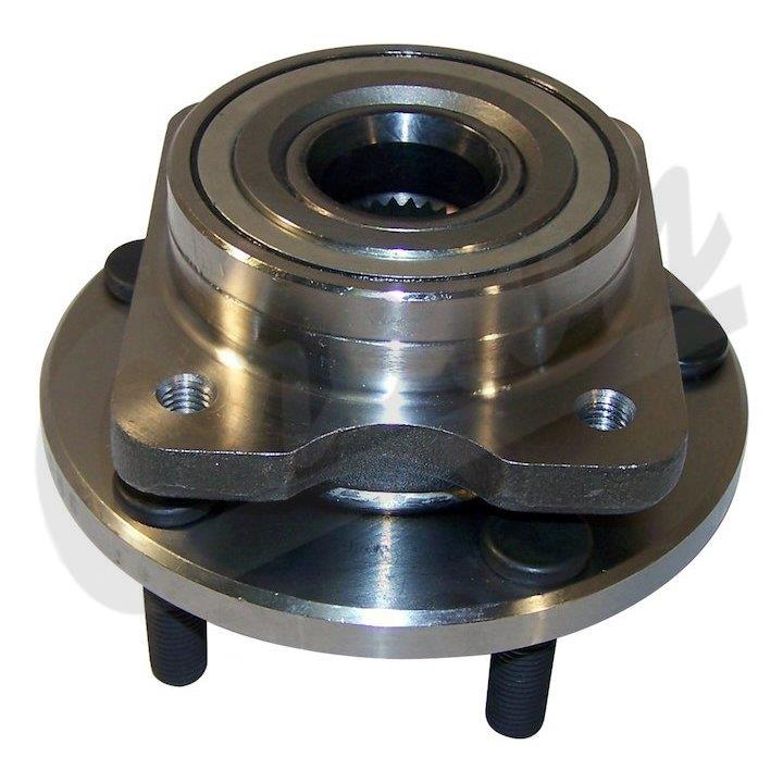 Crown 4641517 Wheel hub 4641517: Buy near me at 2407.PL in Poland at an Affordable price!