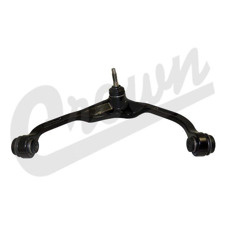 Crown 52125112AE Suspension arm front upper right 52125112AE: Buy near me in Poland at 2407.PL - Good price!