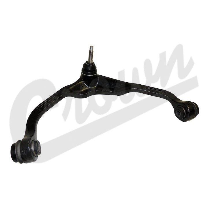 Crown 52125113AE Suspension arm front upper left 52125113AE: Buy near me in Poland at 2407.PL - Good price!