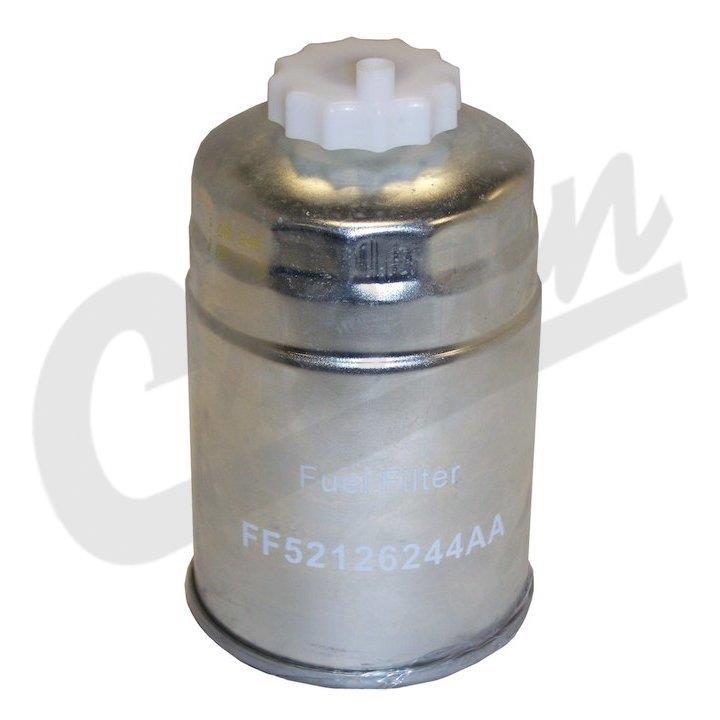 Crown 52126244AA Fuel filter 52126244AA: Buy near me in Poland at 2407.PL - Good price!