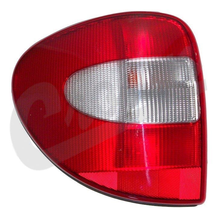 Crown 4857307AB Tail lamp left 4857307AB: Buy near me in Poland at 2407.PL - Good price!