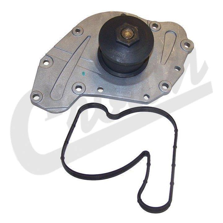 Crown 4792968AD Water pump 4792968AD: Buy near me in Poland at 2407.PL - Good price!