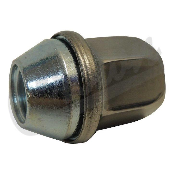Crown 6509422AA Nut 6509422AA: Buy near me in Poland at 2407.PL - Good price!