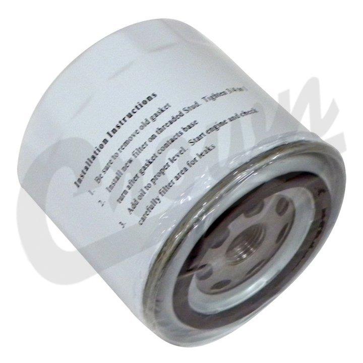 Crown 5281090 Oil Filter 5281090: Buy near me in Poland at 2407.PL - Good price!