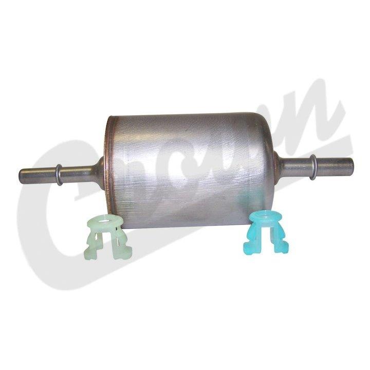 Crown 4554040 Fuel filter 4554040: Buy near me in Poland at 2407.PL - Good price!