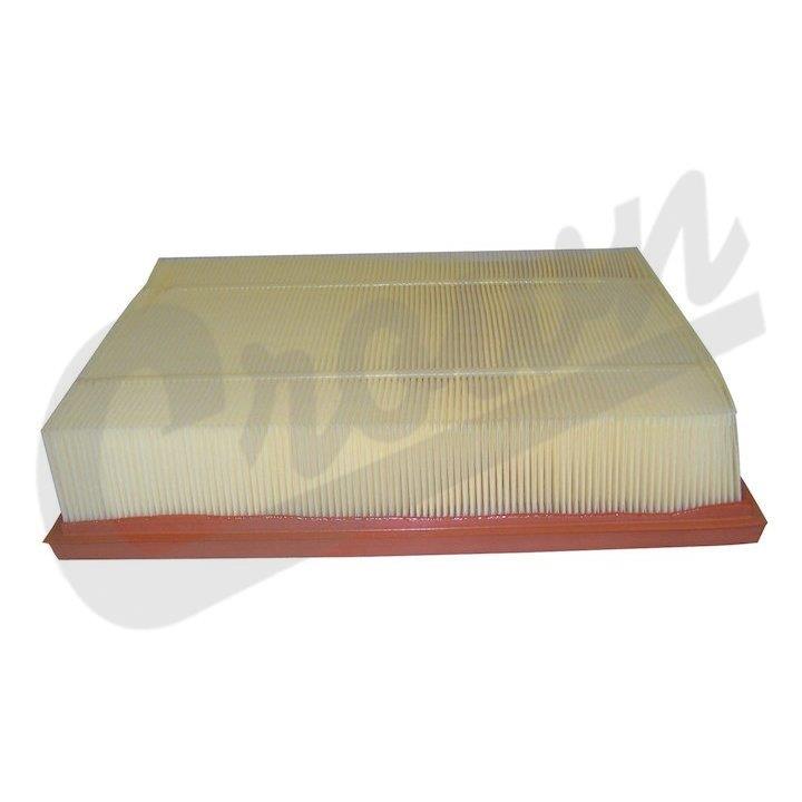 Crown 5189933AA Air filter 5189933AA: Buy near me in Poland at 2407.PL - Good price!