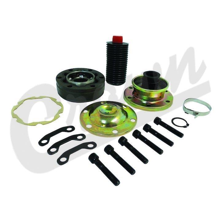 Crown 528534RRK Repair kit for constant velocity joint (CV joint) 528534RRK: Buy near me at 2407.PL in Poland at an Affordable price!