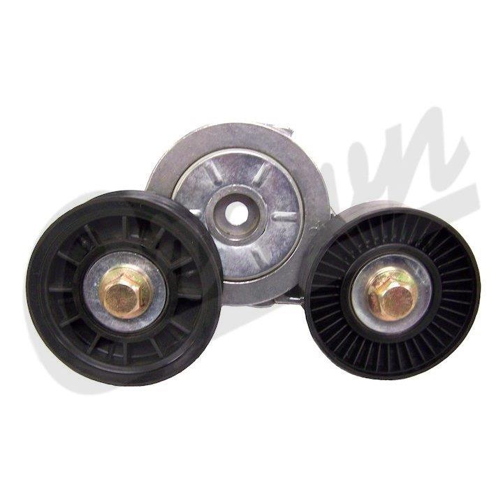 Crown 53030958AC DRIVE BELT TENSIONER 53030958AC: Buy near me in Poland at 2407.PL - Good price!