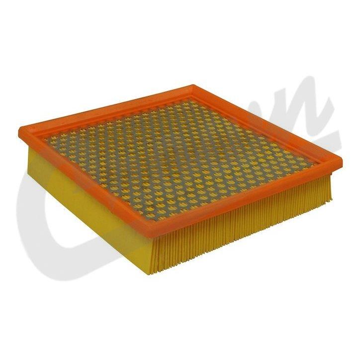 Crown 4861688AA Air filter 4861688AA: Buy near me in Poland at 2407.PL - Good price!