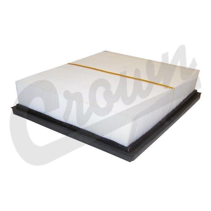 Crown 4861756AA Air filter 4861756AA: Buy near me in Poland at 2407.PL - Good price!