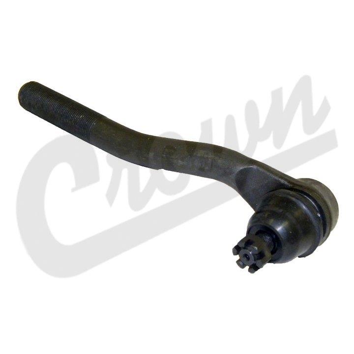 Crown 52088869AA Tie rod end 52088869AA: Buy near me in Poland at 2407.PL - Good price!