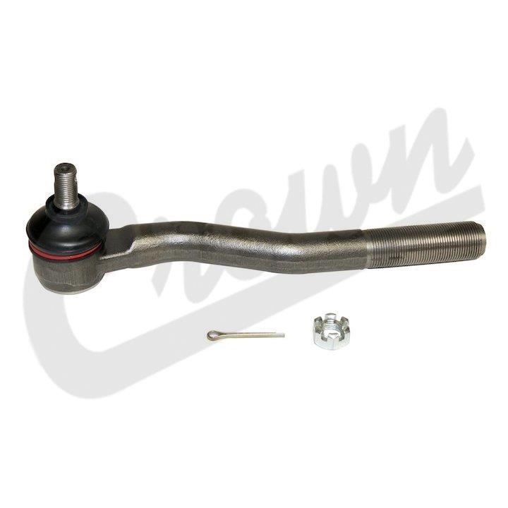 Crown 52088870AA Tie rod end 52088870AA: Buy near me in Poland at 2407.PL - Good price!