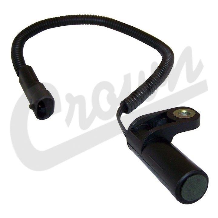 Crown 56027280 Crankshaft position sensor 56027280: Buy near me at 2407.PL in Poland at an Affordable price!
