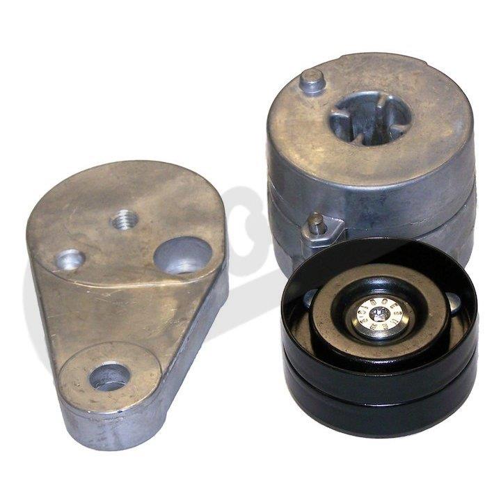 Crown 4897159AB DRIVE BELT TENSIONER 4897159AB: Buy near me in Poland at 2407.PL - Good price!