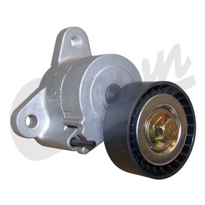 Crown 4891595AD DRIVE BELT TENSIONER 4891595AD: Buy near me in Poland at 2407.PL - Good price!