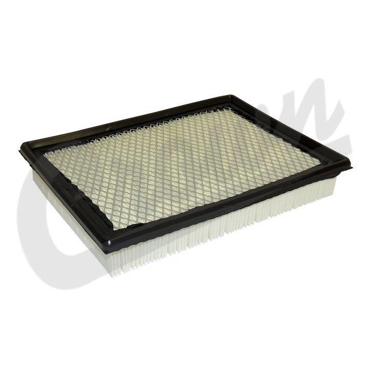 Crown 4891176AA Air filter 4891176AA: Buy near me in Poland at 2407.PL - Good price!