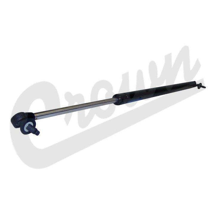 Crown 4894554AE Spring gas rear door 4894554AE: Buy near me in Poland at 2407.PL - Good price!