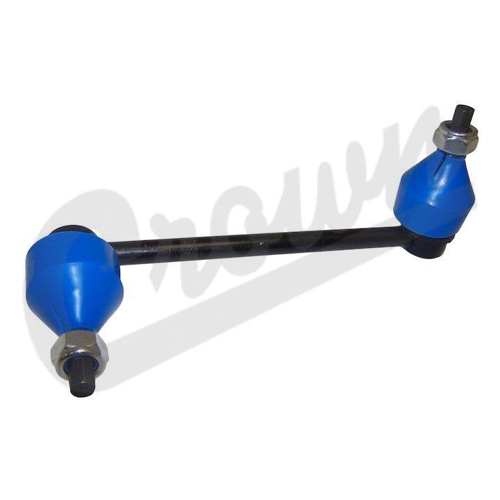 Crown 4895483AB Front Left stabilizer bar 4895483AB: Buy near me in Poland at 2407.PL - Good price!