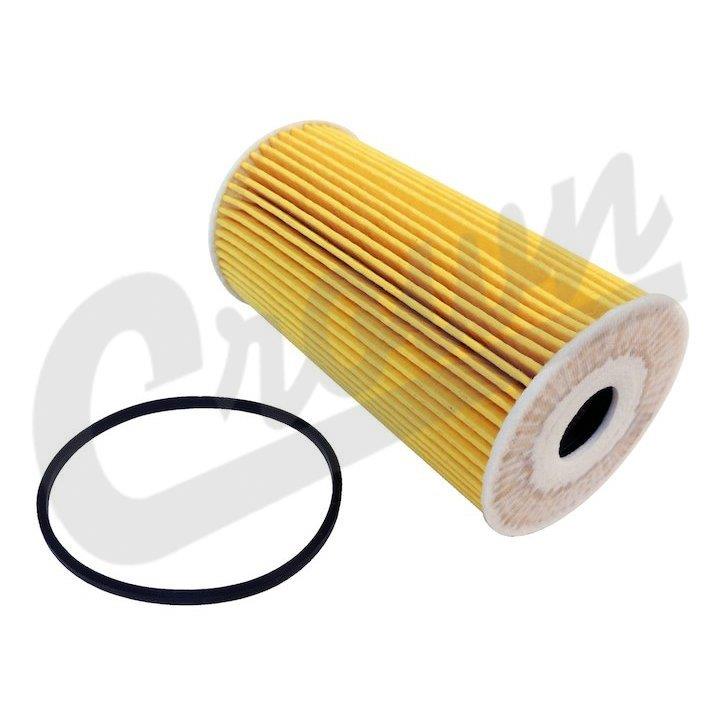 Crown 68031597AB Oil Filter 68031597AB: Buy near me in Poland at 2407.PL - Good price!