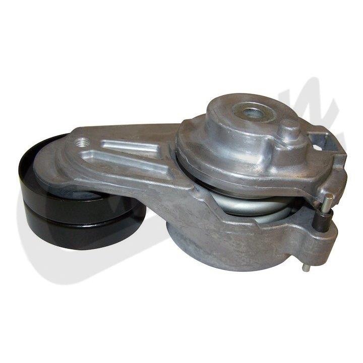 Crown 68040206AA DRIVE BELT TENSIONER 68040206AA: Buy near me in Poland at 2407.PL - Good price!