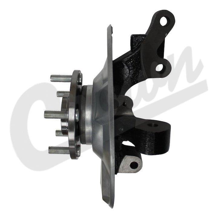 Crown 68088499AD Wheel hub 68088499AD: Buy near me at 2407.PL in Poland at an Affordable price!