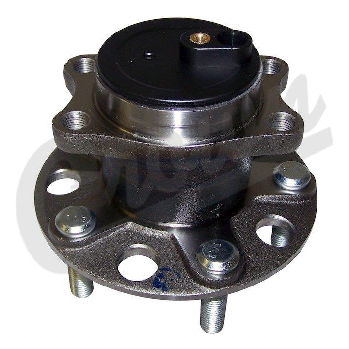 Crown 4766719AA Wheel hub with rear bearing 4766719AA: Buy near me at 2407.PL in Poland at an Affordable price!