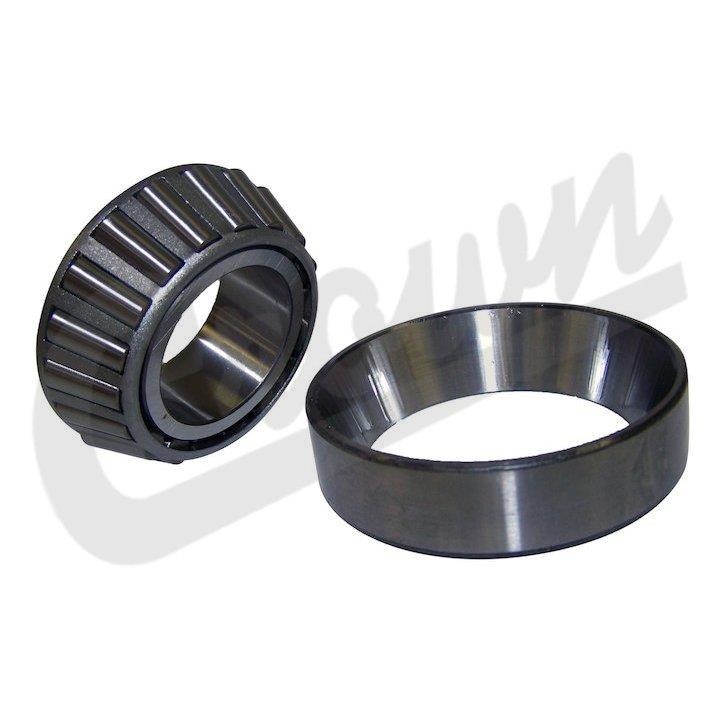 Crown 4864210 Bearing Differential 4864210: Buy near me at 2407.PL in Poland at an Affordable price!