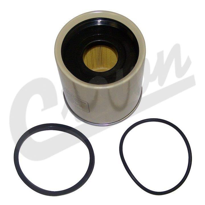 Crown 4723905 Fuel filter 4723905: Buy near me in Poland at 2407.PL - Good price!