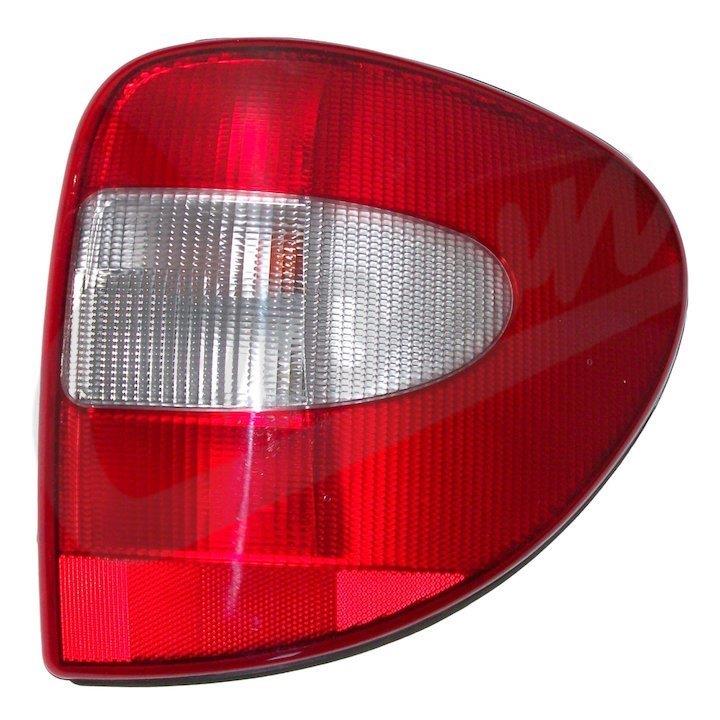 Crown 4857306AB Tail lamp right 4857306AB: Buy near me in Poland at 2407.PL - Good price!