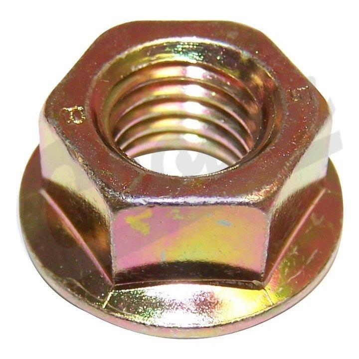 Crown 6502697 Nut 6502697: Buy near me in Poland at 2407.PL - Good price!