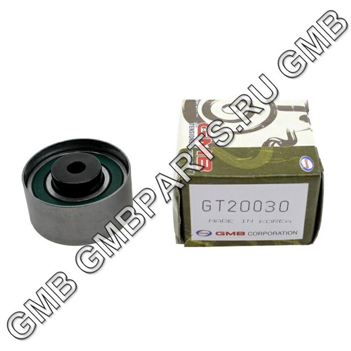 GMB GT20030 Tensioner pulley, timing belt GT20030: Buy near me in Poland at 2407.PL - Good price!