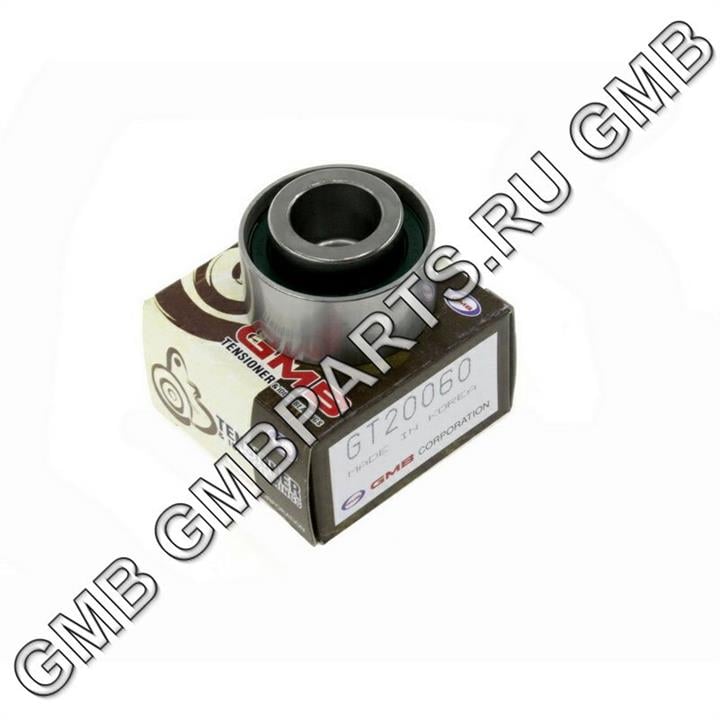 GMB GT20060 Tensioner pulley, timing belt GT20060: Buy near me in Poland at 2407.PL - Good price!