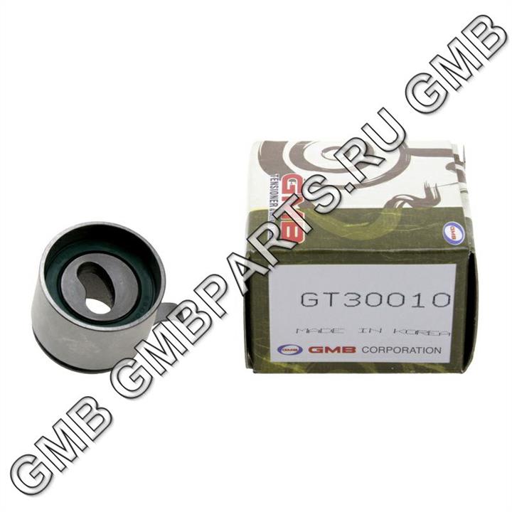 GMB GT30010 Tensioner pulley, timing belt GT30010: Buy near me in Poland at 2407.PL - Good price!