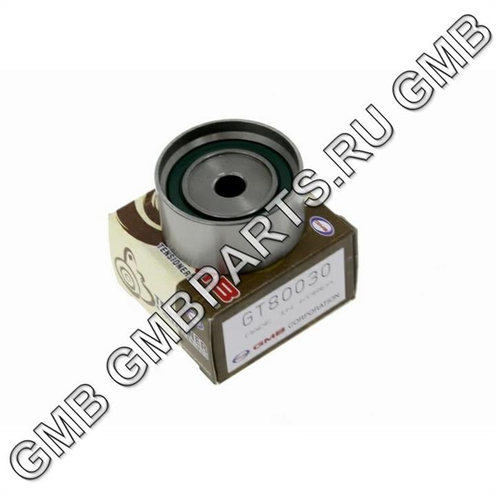 GMB GT80030 Tensioner pulley, timing belt GT80030: Buy near me in Poland at 2407.PL - Good price!