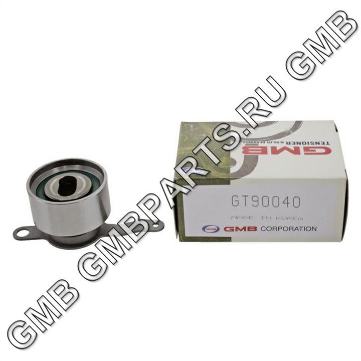 GMB GT90040 Tensioner pulley, timing belt GT90040: Buy near me in Poland at 2407.PL - Good price!