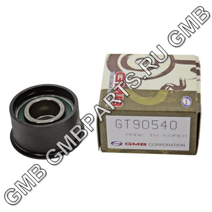 GMB GT90540 DRIVE BELT IDLER GT90540: Buy near me in Poland at 2407.PL - Good price!