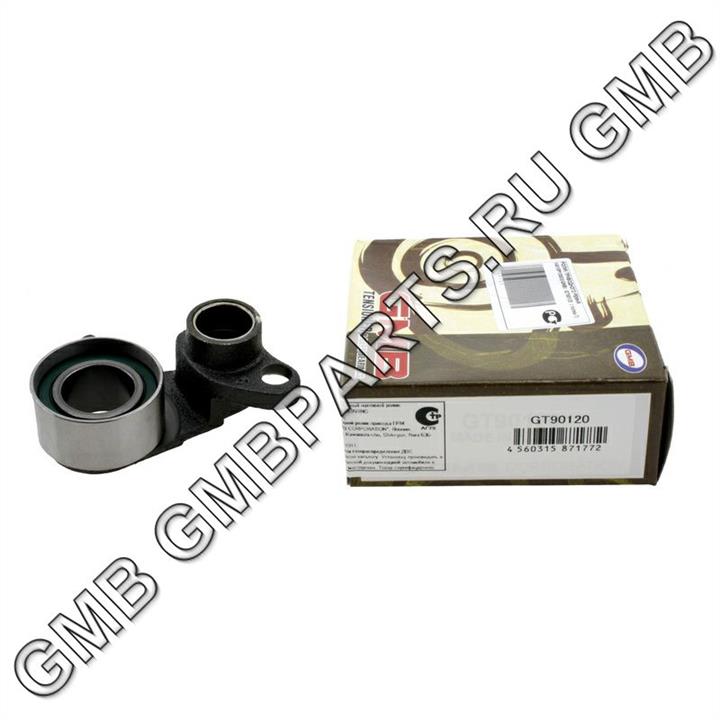 GMB GT90120 Idler roller GT90120: Buy near me in Poland at 2407.PL - Good price!