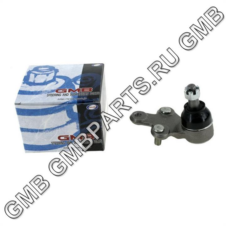 GMB 01010187 Ball joint 01010187: Buy near me in Poland at 2407.PL - Good price!
