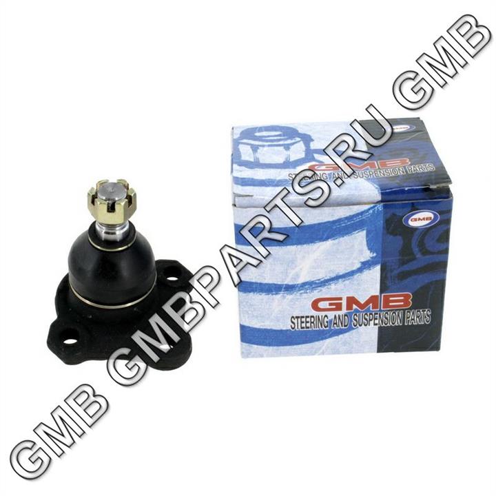 GMB 01010415 Ball joint 01010415: Buy near me in Poland at 2407.PL - Good price!