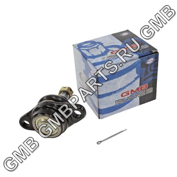 GMB 01010645 Ball joint 01010645: Buy near me in Poland at 2407.PL - Good price!