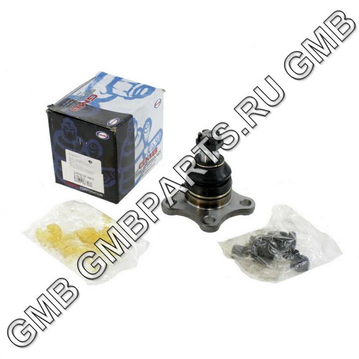GMB 01040515 Ball joint 01040515: Buy near me at 2407.PL in Poland at an Affordable price!