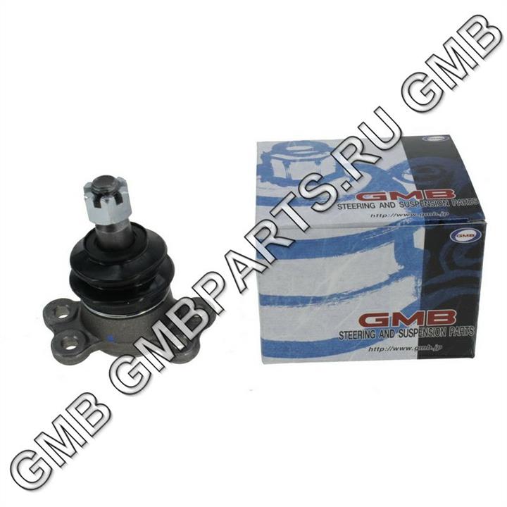 GMB 01070301 Ball joint 01070301: Buy near me at 2407.PL in Poland at an Affordable price!