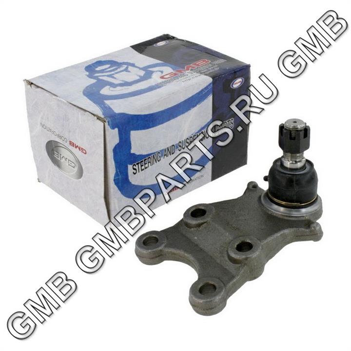 GMB 01070325 Ball joint 01070325: Buy near me in Poland at 2407.PL - Good price!