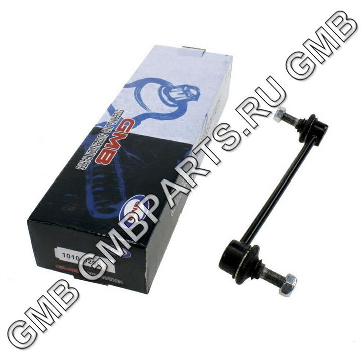 GMB 10100200 Front stabilizer bar 10100200: Buy near me in Poland at 2407.PL - Good price!