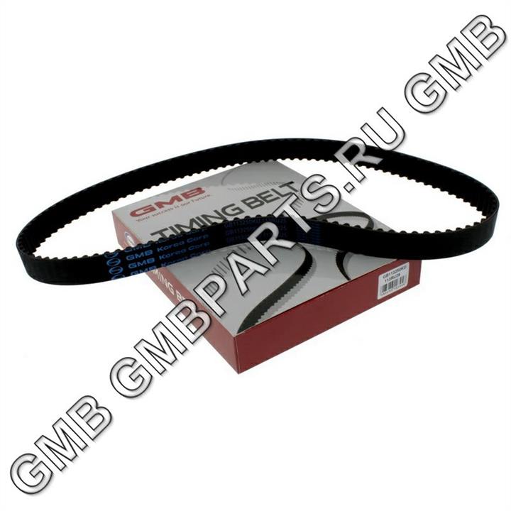 GMB GB113250KU Timing belt GB113250KU: Buy near me in Poland at 2407.PL - Good price!