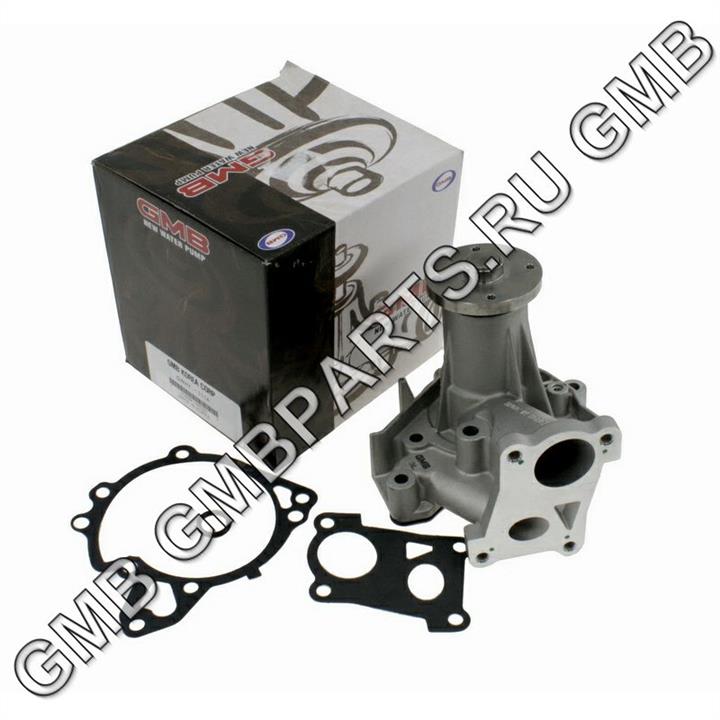 GMB GWHY-111A Water pump GWHY111A: Buy near me in Poland at 2407.PL - Good price!
