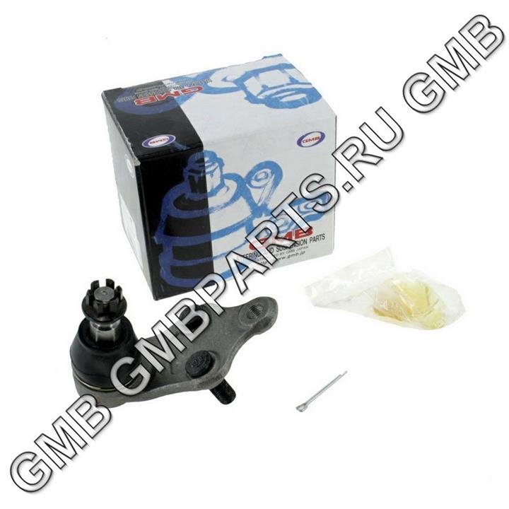 GMB 01010797 Ball joint 01010797: Buy near me in Poland at 2407.PL - Good price!